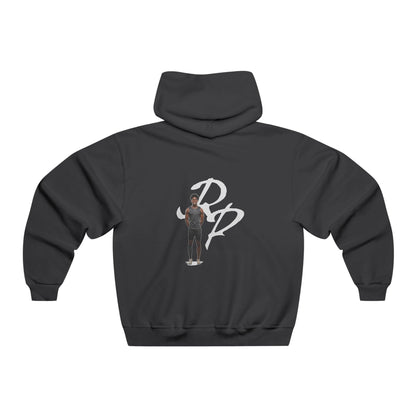 Revano Plummer Vintage Hoodie