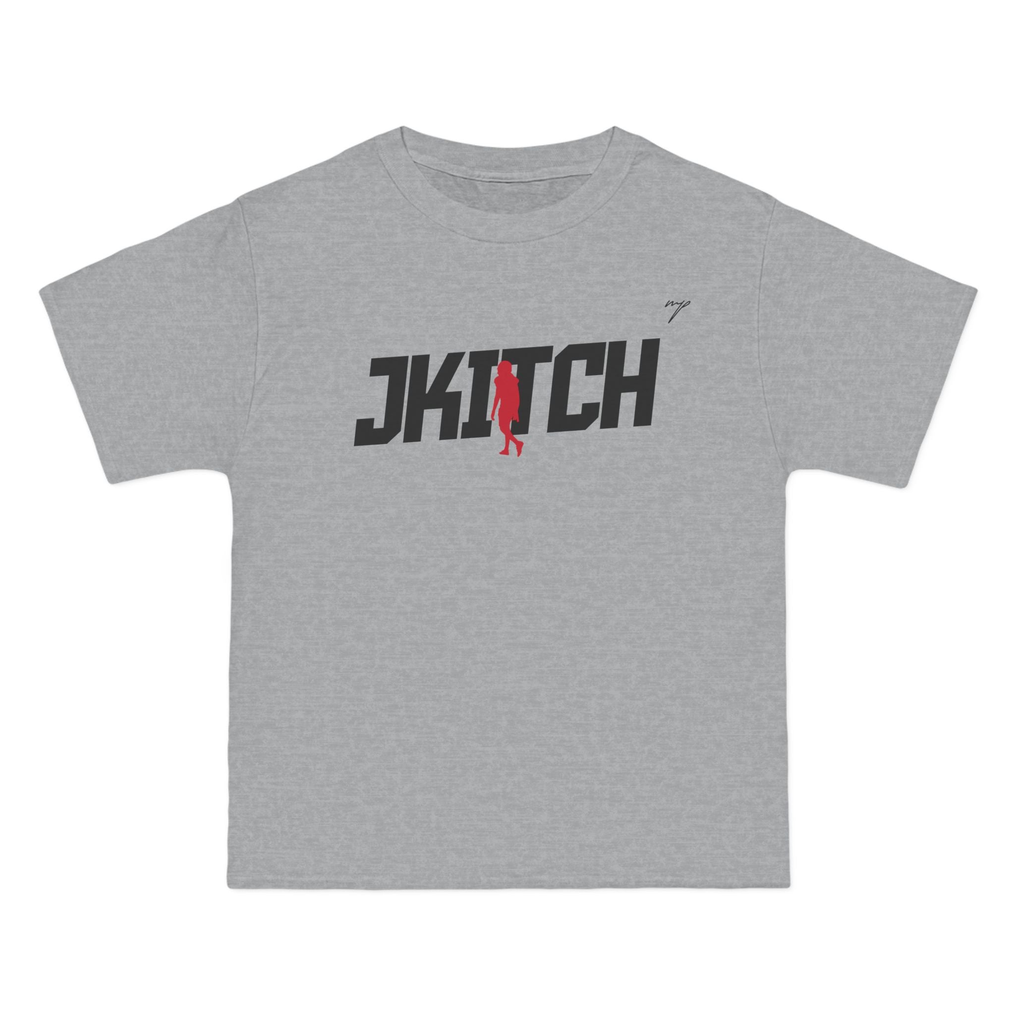 Jason Kitchen Vintage Tee