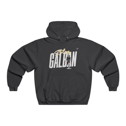 Sterling Galban Vintage Hoodie