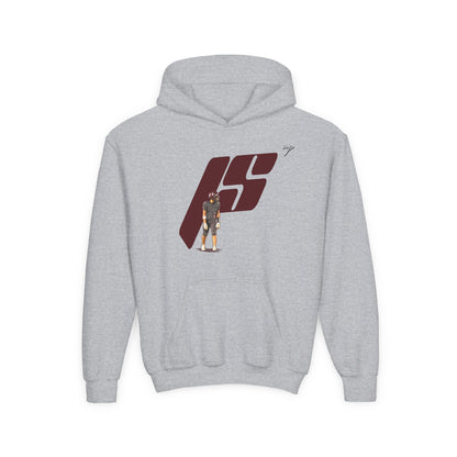 Jeremyah Sharp YOUTH Hoodie