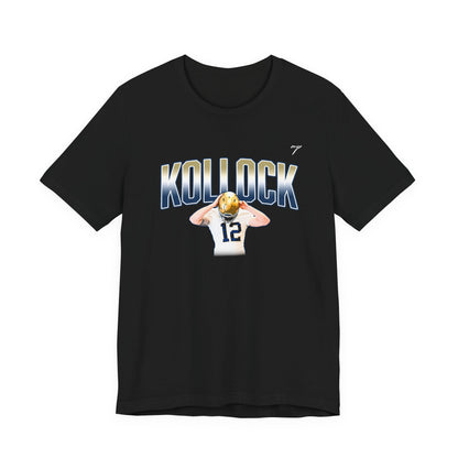 Jackson Kollock Graphic Tee
