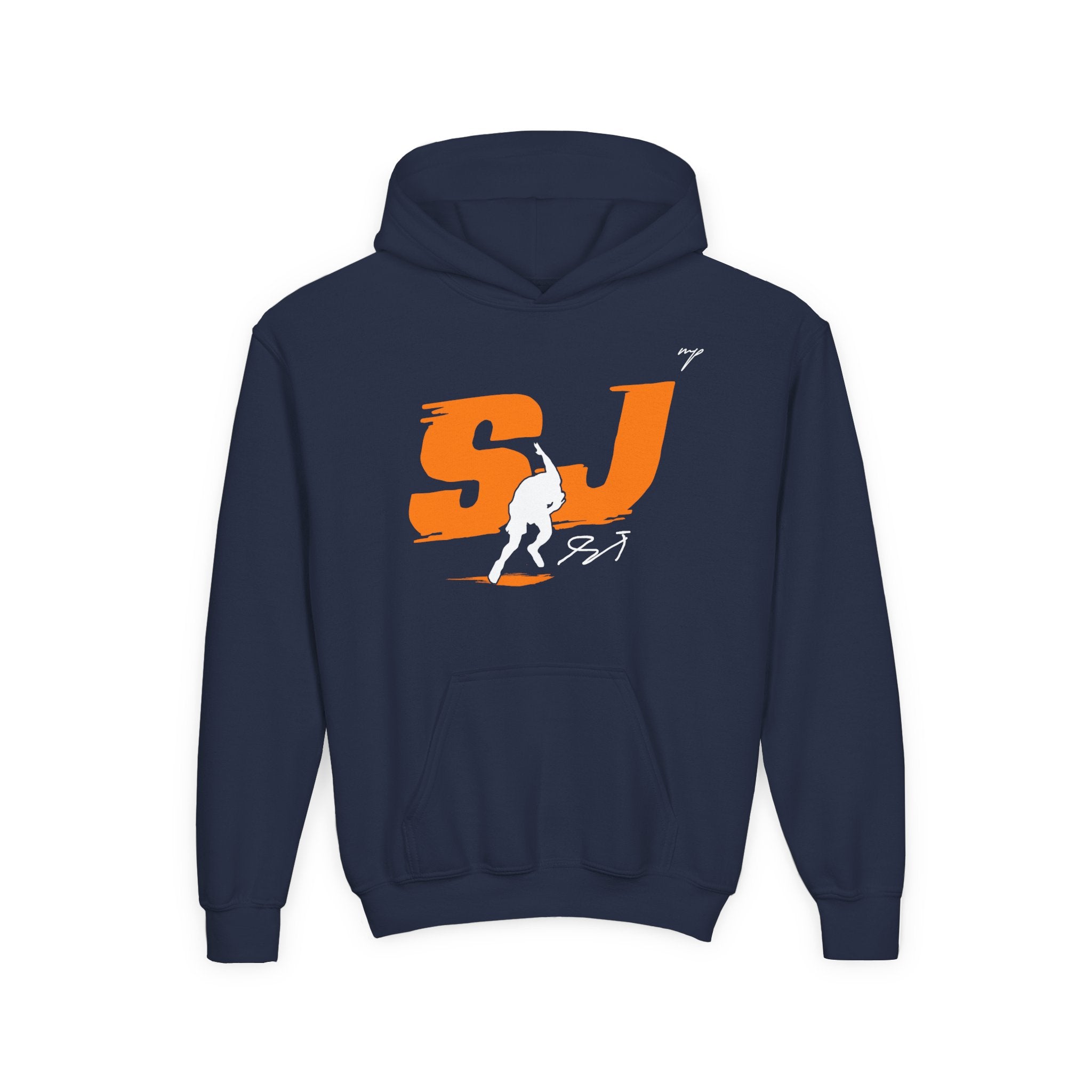 Shawn Wallace YOUTH Hoodie