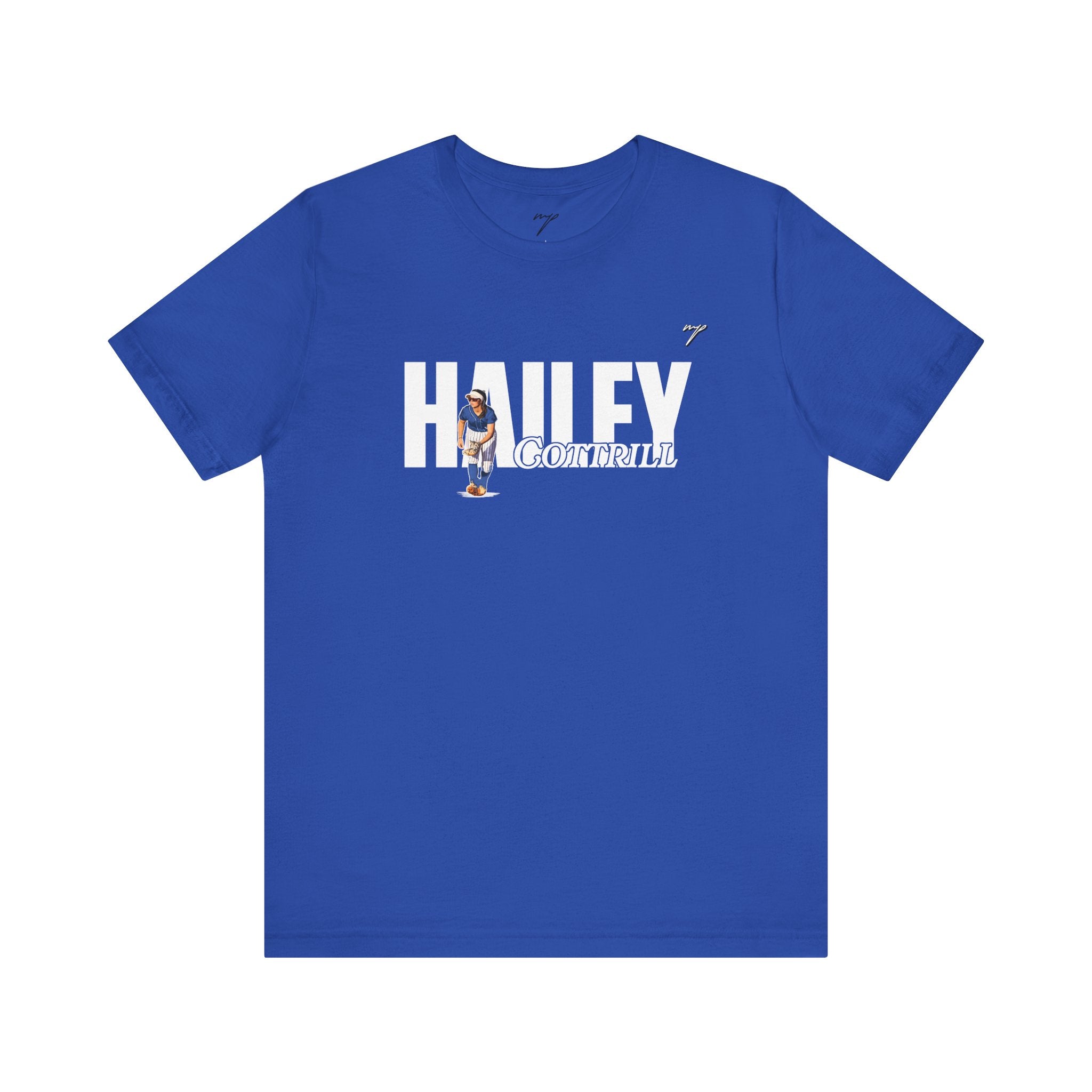 Hailey Cottrill Graphic Tee