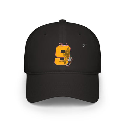 Brooke Rienecker Hat