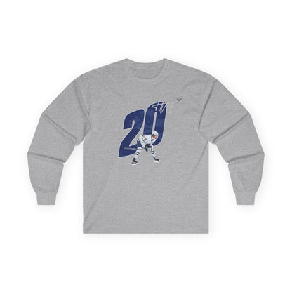 Hunter Mangan Long Sleeve Tee