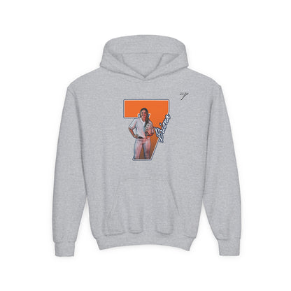 Briona Ferdman Youth Hoodie