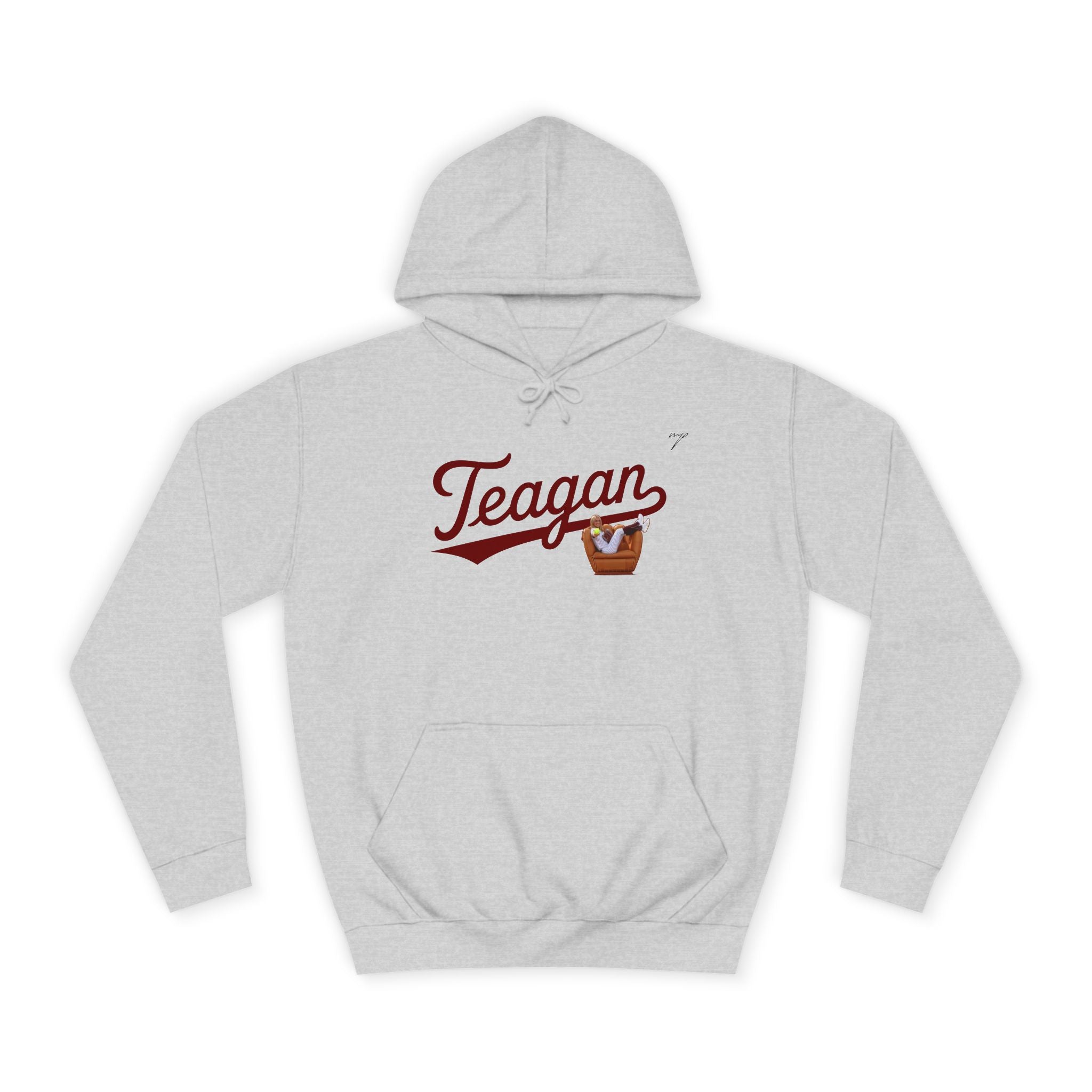 Teagan Revette Hoodie