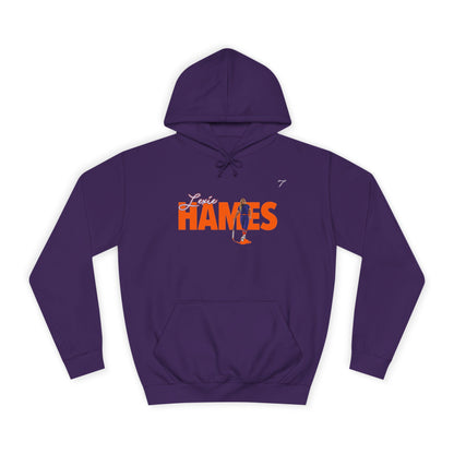Lexie Hames Hoodie