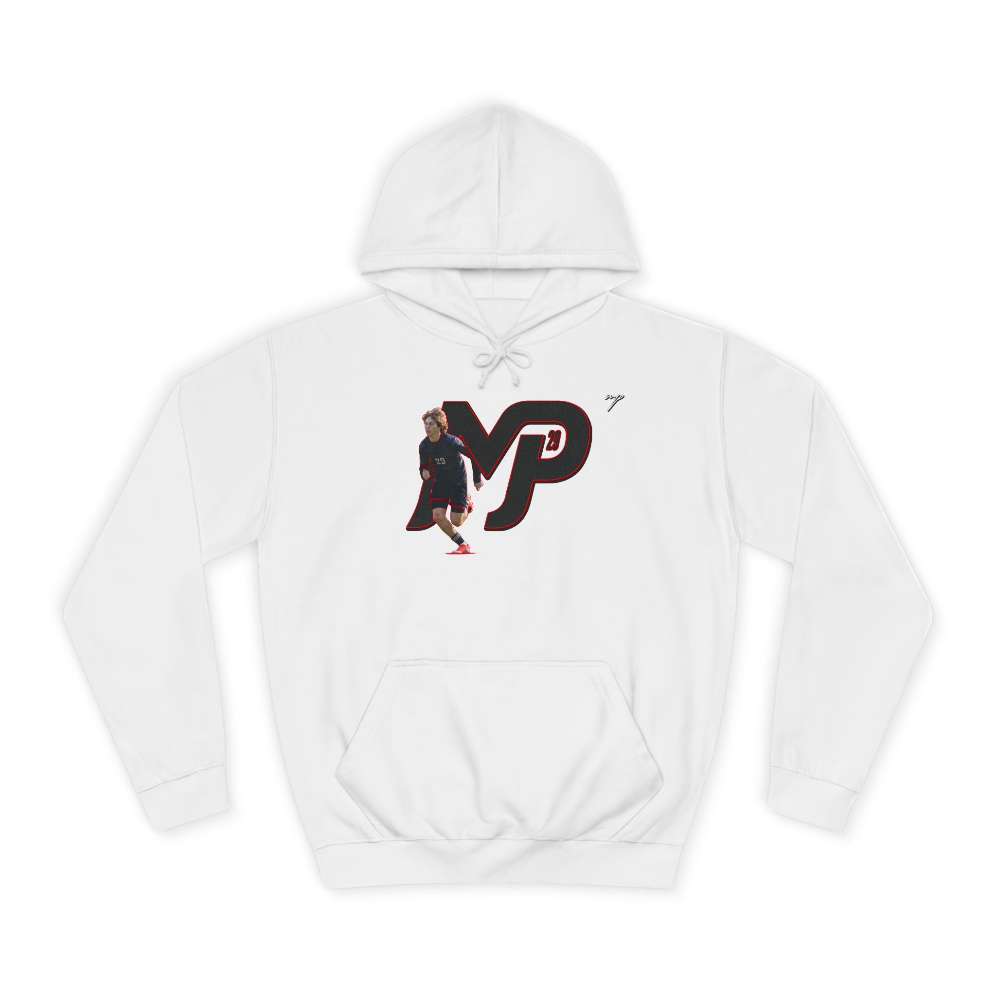 Maguire Perkins Hoodie