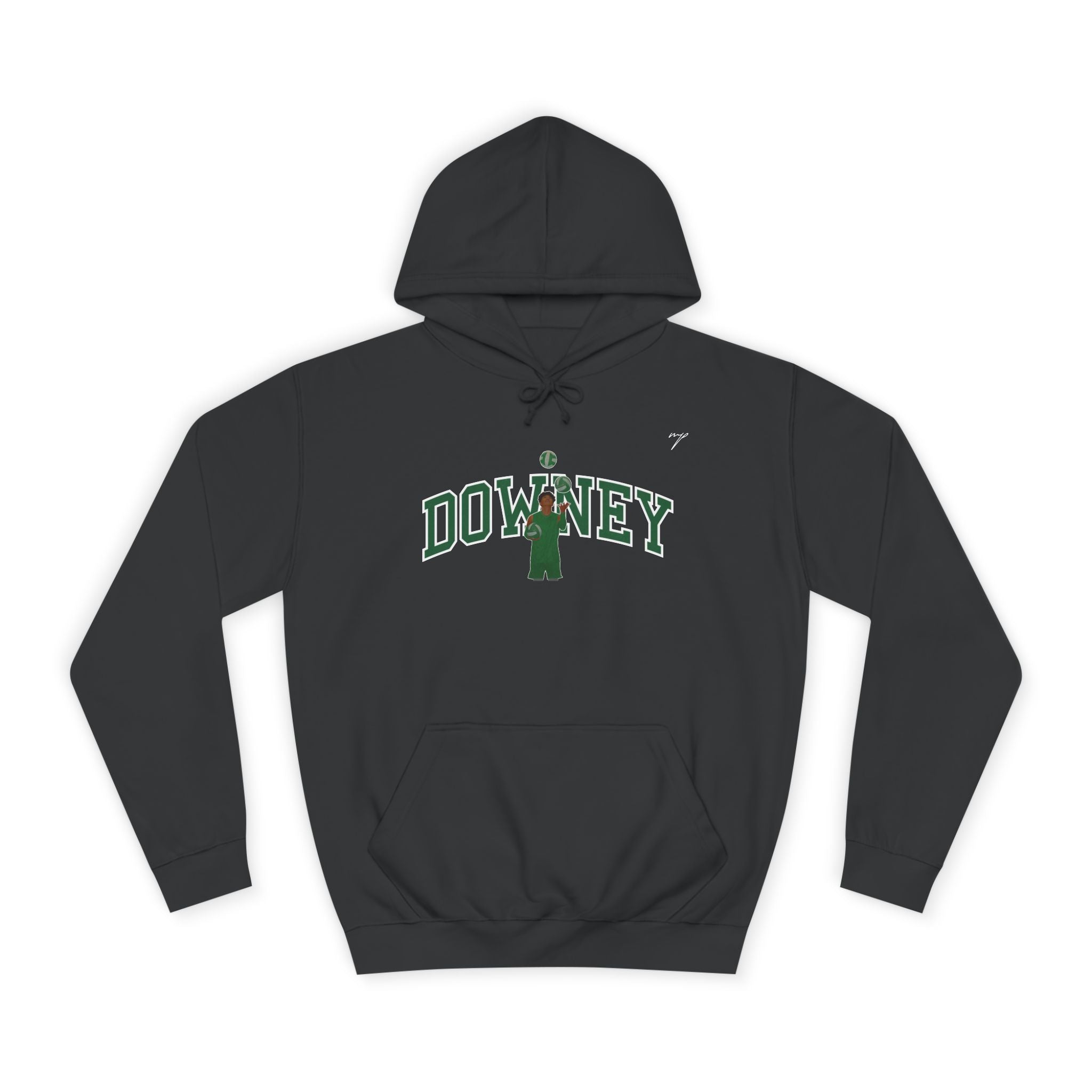 James Downey Hoodie