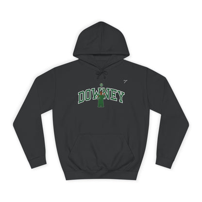James Downey Hoodie