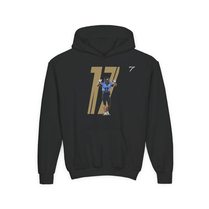 Latrelle Jones Youth Hoodie