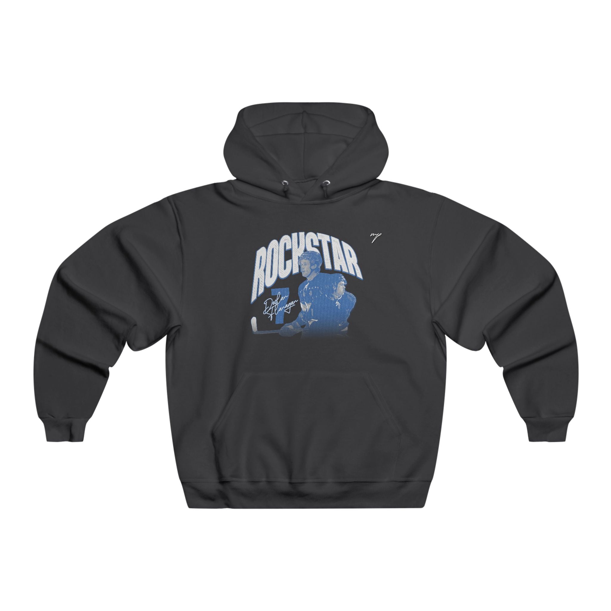 Declan Flanagan Vintage Hoodie