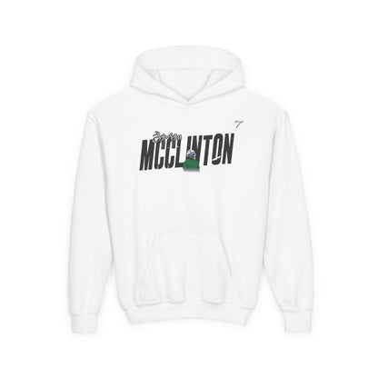 Javian McClinton YOUTH Hoodie