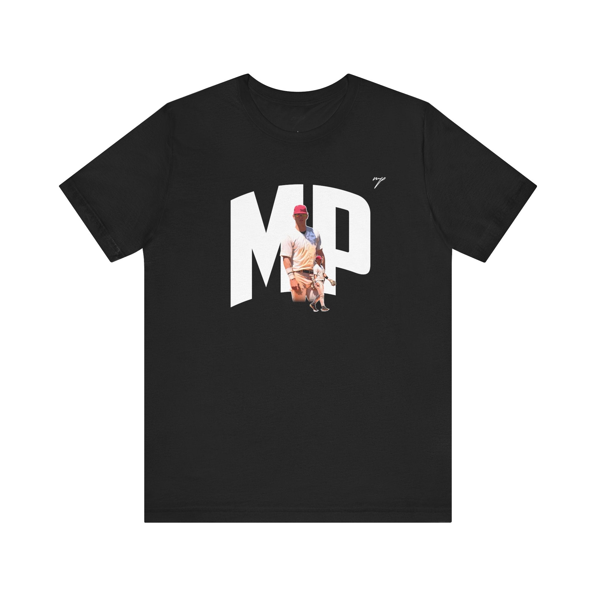 Mason Piper Graphic Tee