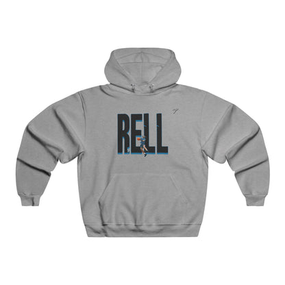 Nyrell Hackett-Pray Vintage Hoodie