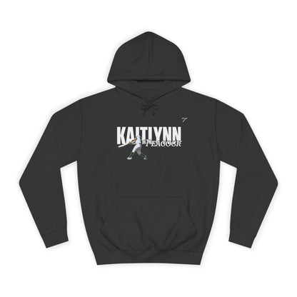 Kaitlynn Peacock Hoodie