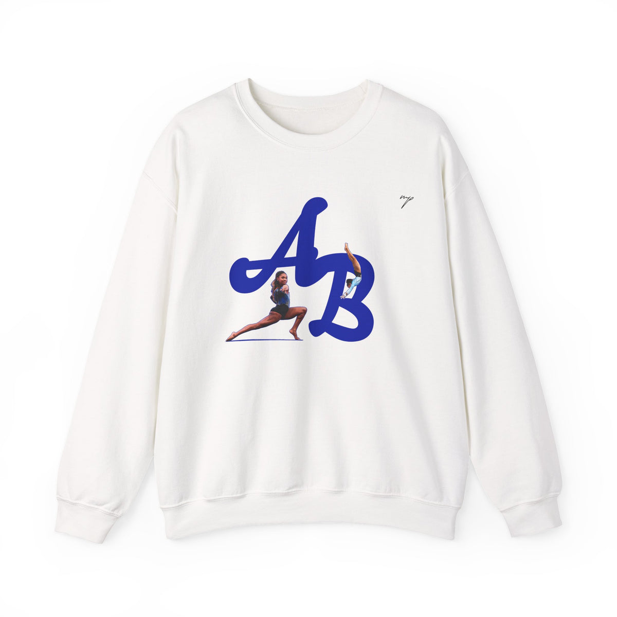 Ariana Barksdale Crewneck