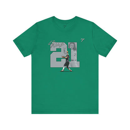 Kaleea Washington Graphic Tee