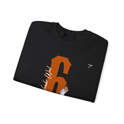 Abby Vander Wal Crewneck