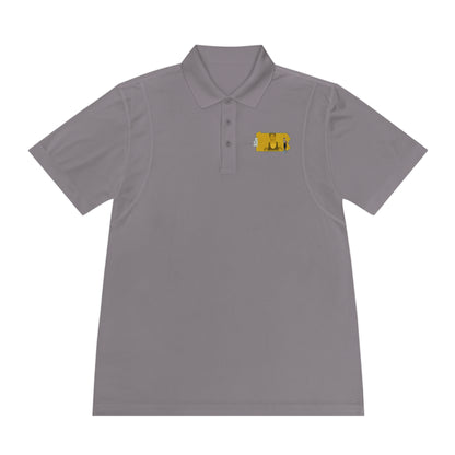 Dylan Klim Polo