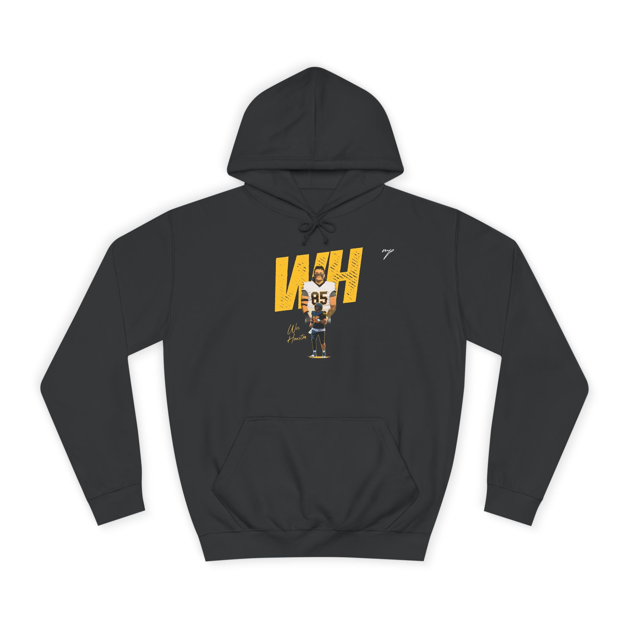 Wes Houston Hoodie