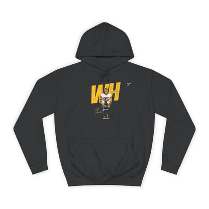 Wes Houston Hoodie