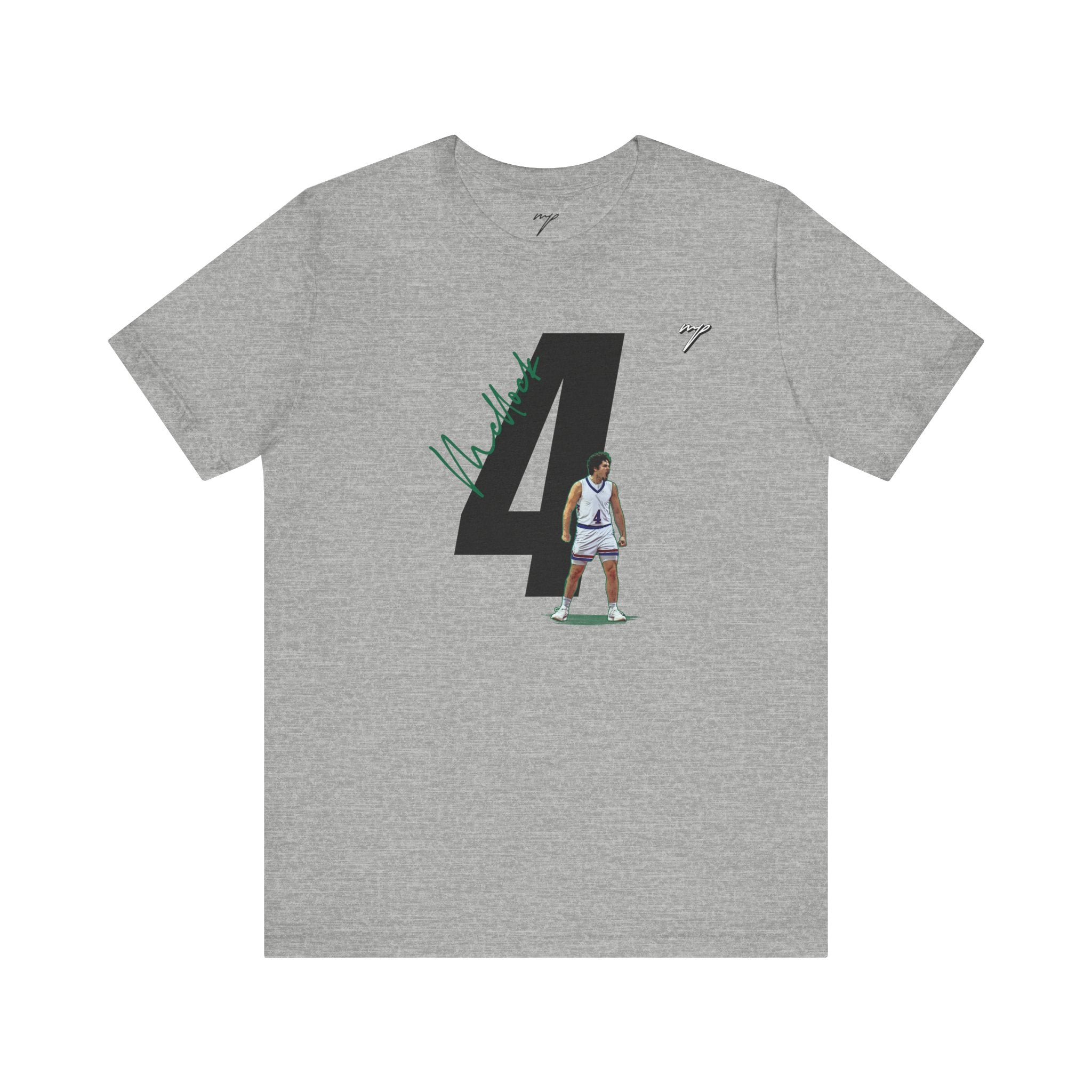 Isaiah Mellock Graphic Tee