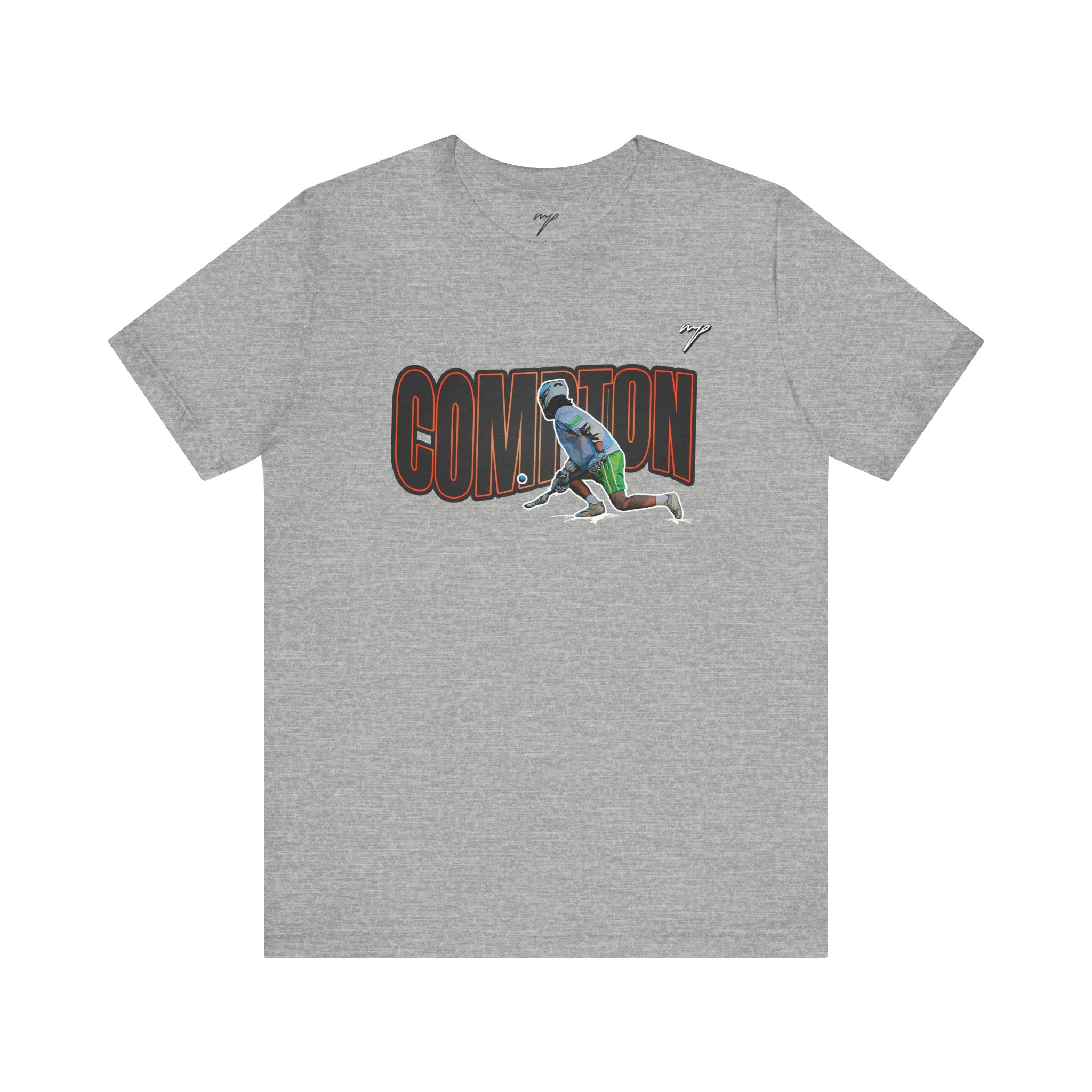 Landon Compton Graphic Tee