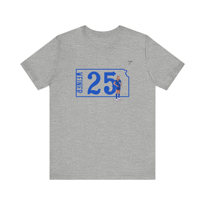 Gianna Weiner Graphic Tee