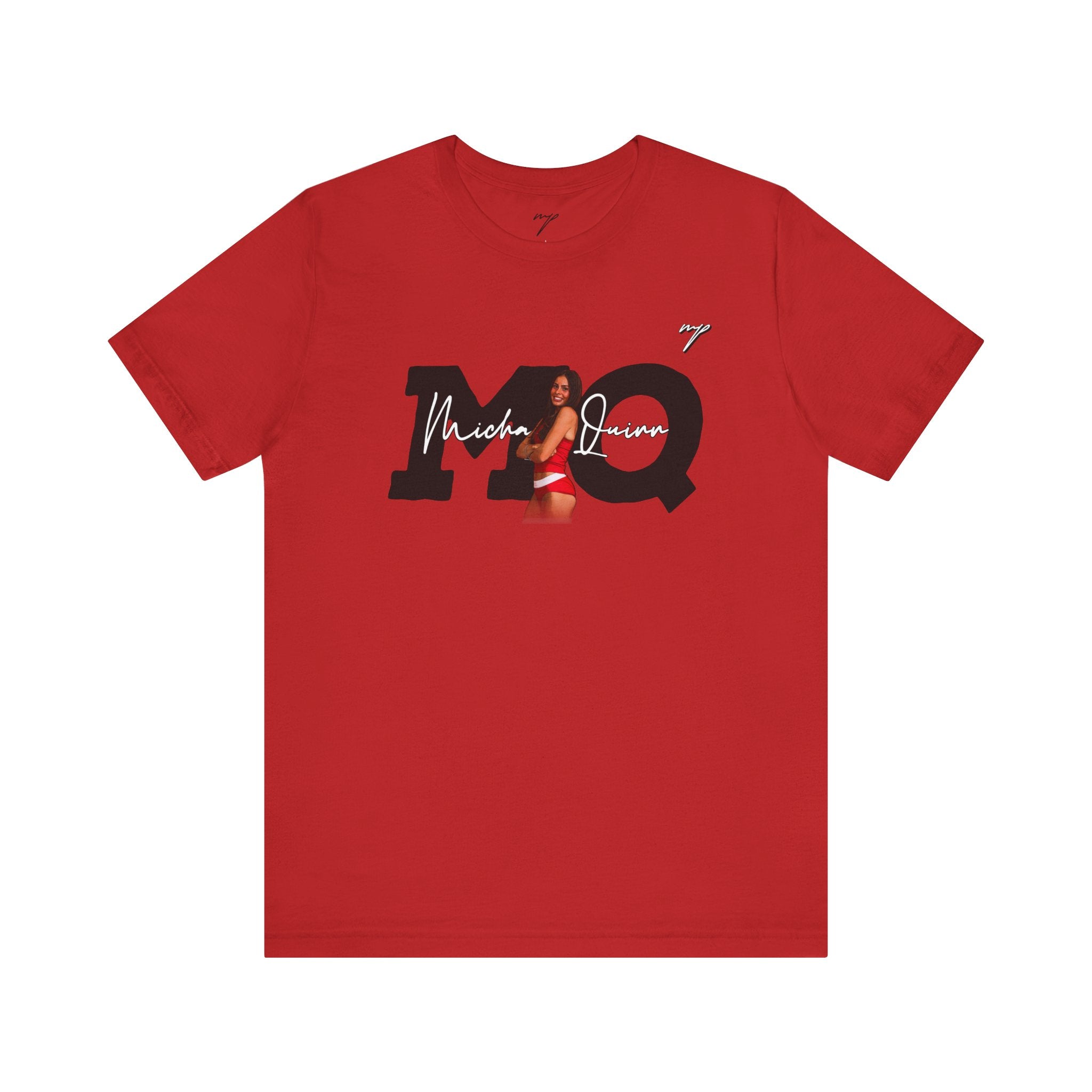Michaela Quinn Graphic Tee