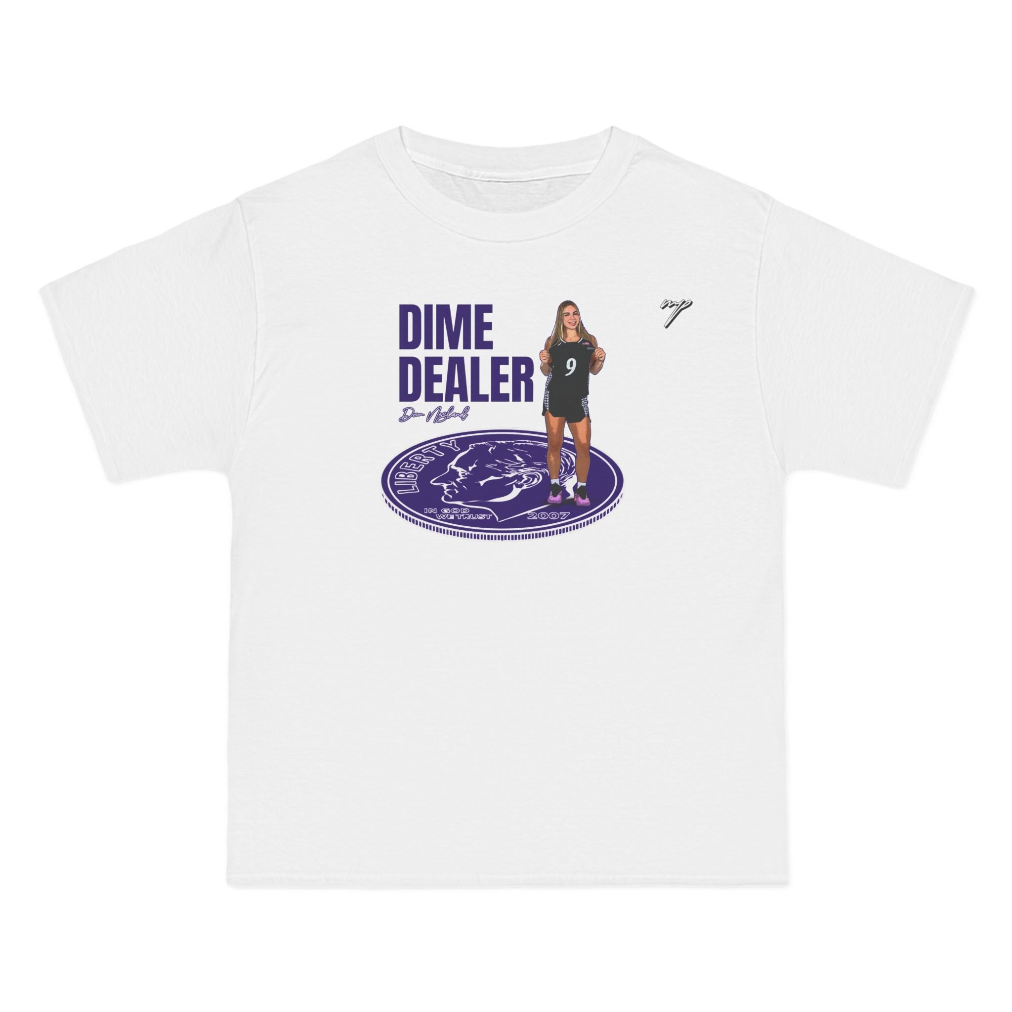 Dom Nesland Vintage Tee