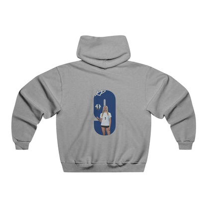 Karlee Plozay Vintage Hoodie