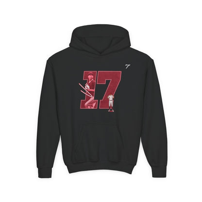 Kaden Voss YOUTH Hoodie