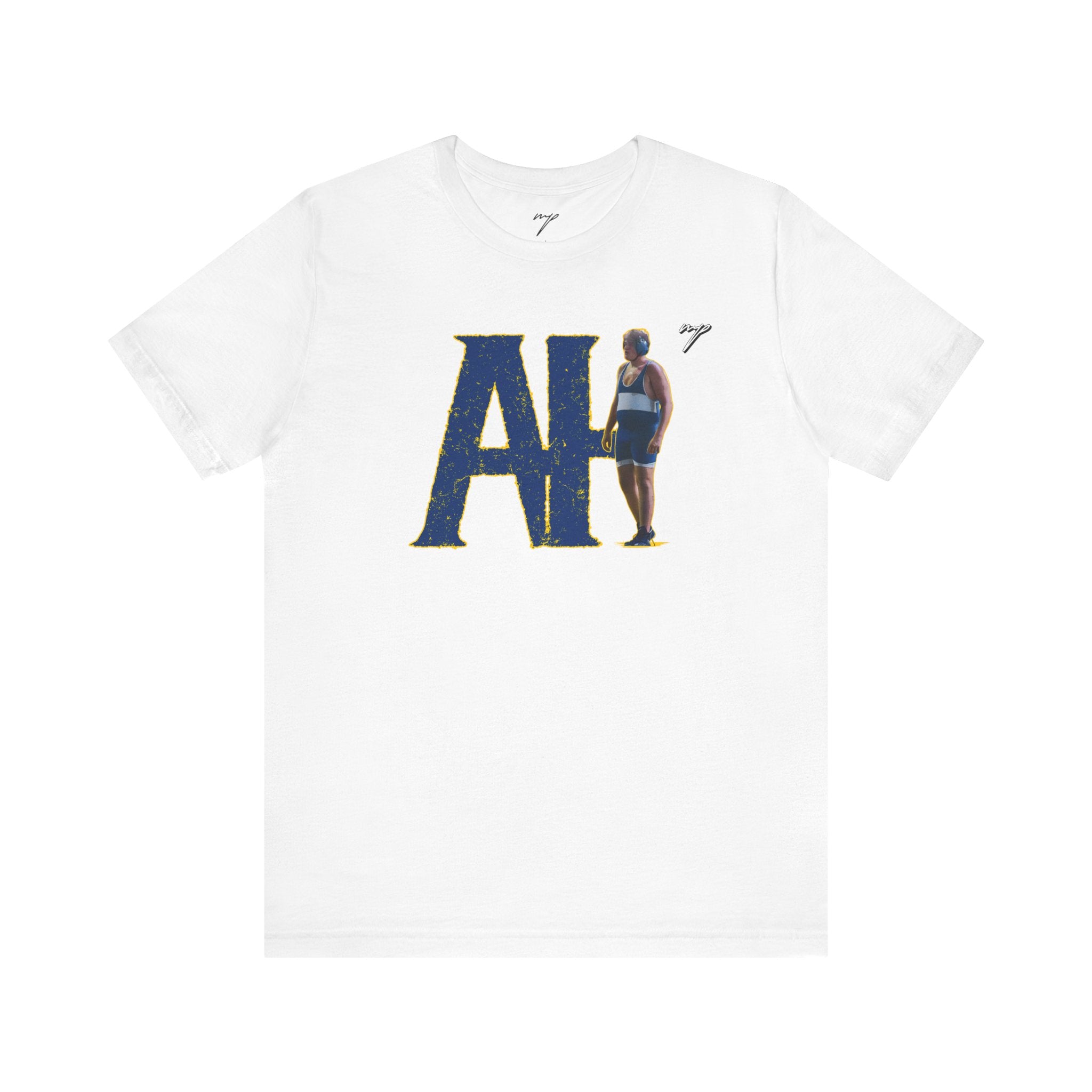 Austin Haggerty Graphic Tee