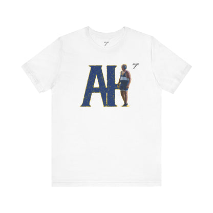 Austin Haggerty Graphic Tee