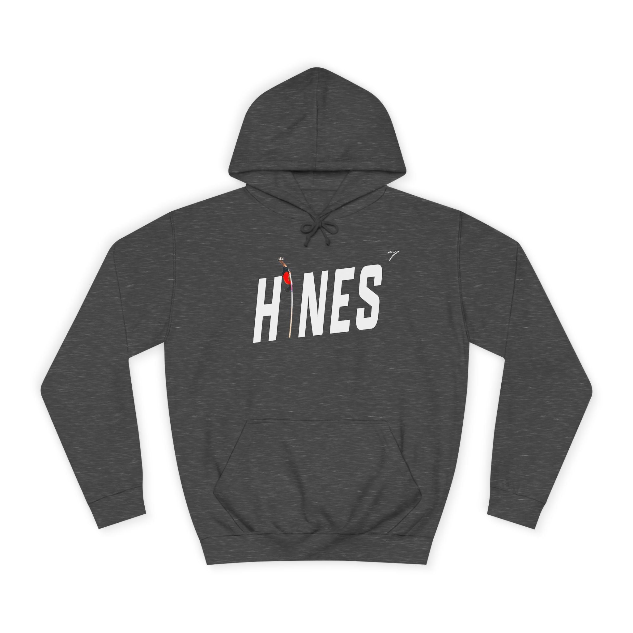 Adam Hines Hoodie