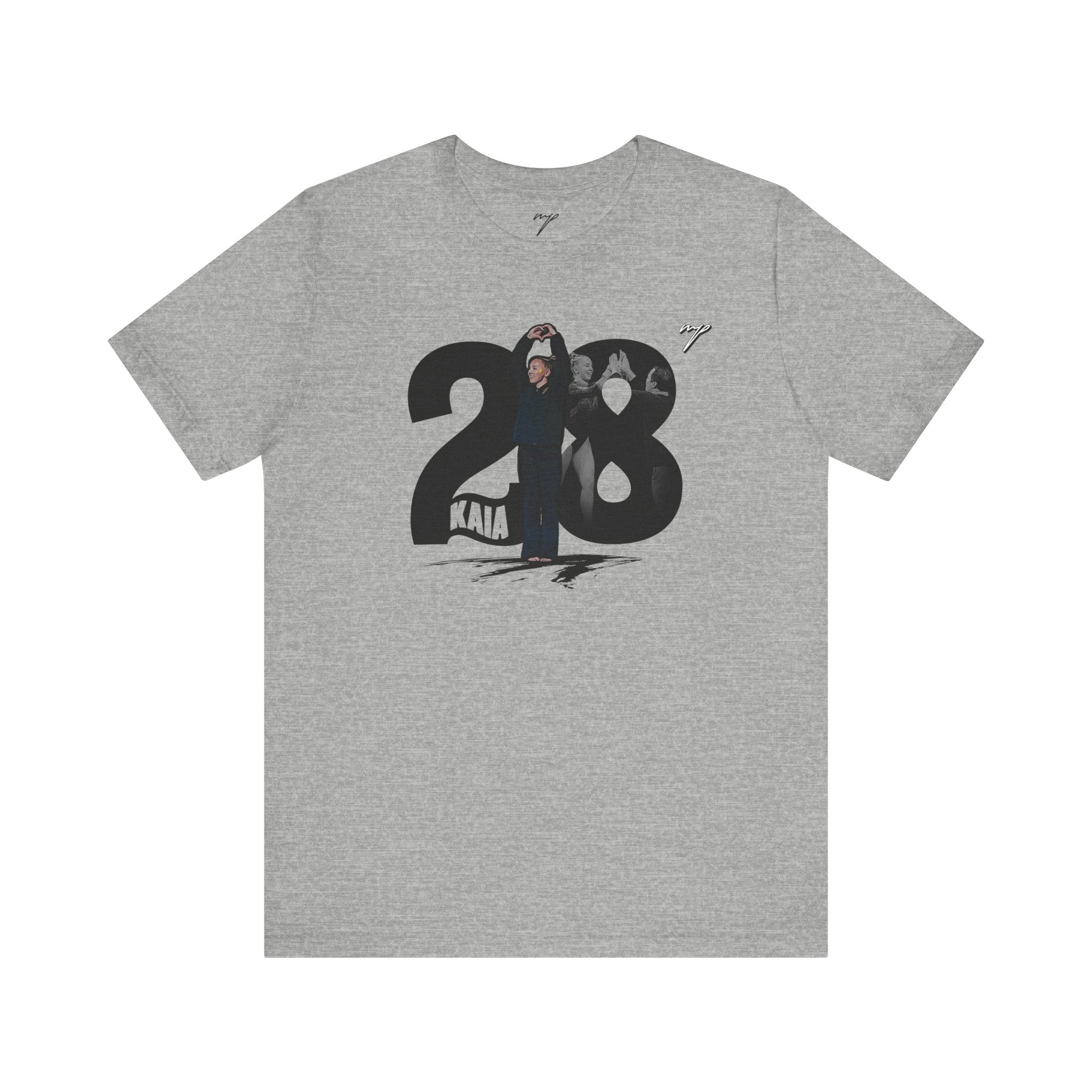 Kaia Tanskanen Graphic Tee