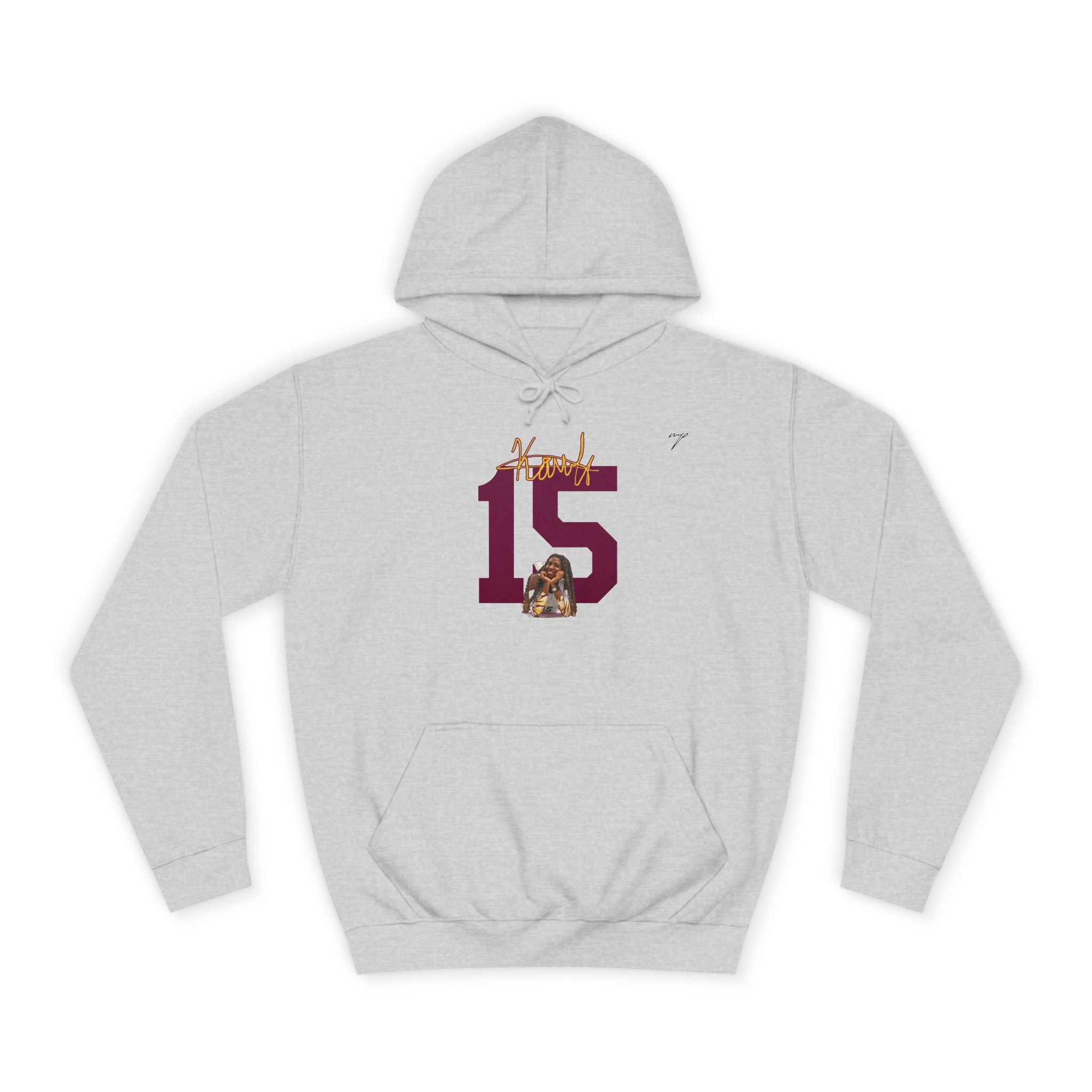Karla Sanchez Hoodie