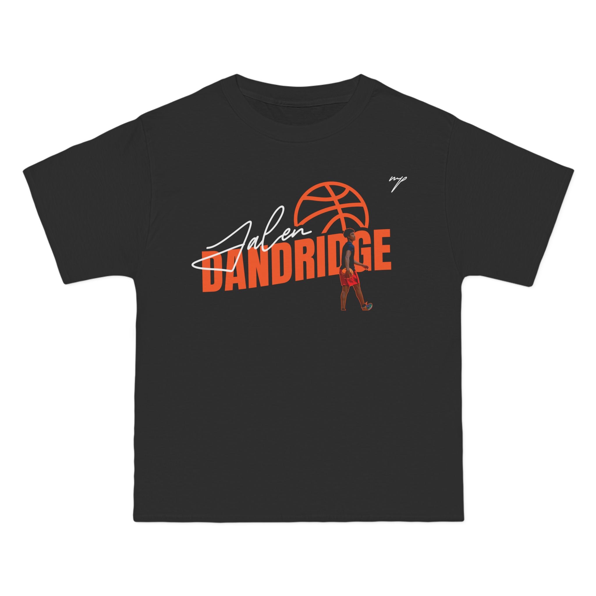 Jalen Dandridge Vintage Tee