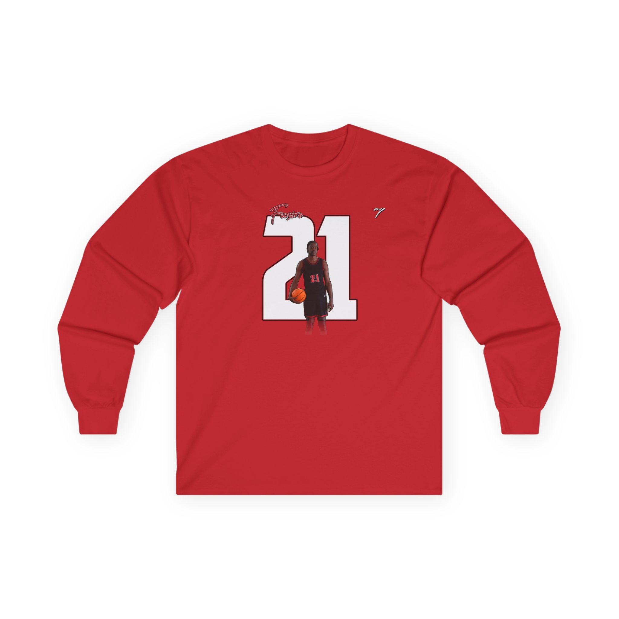Liberty Fusire Long Sleeve Tee