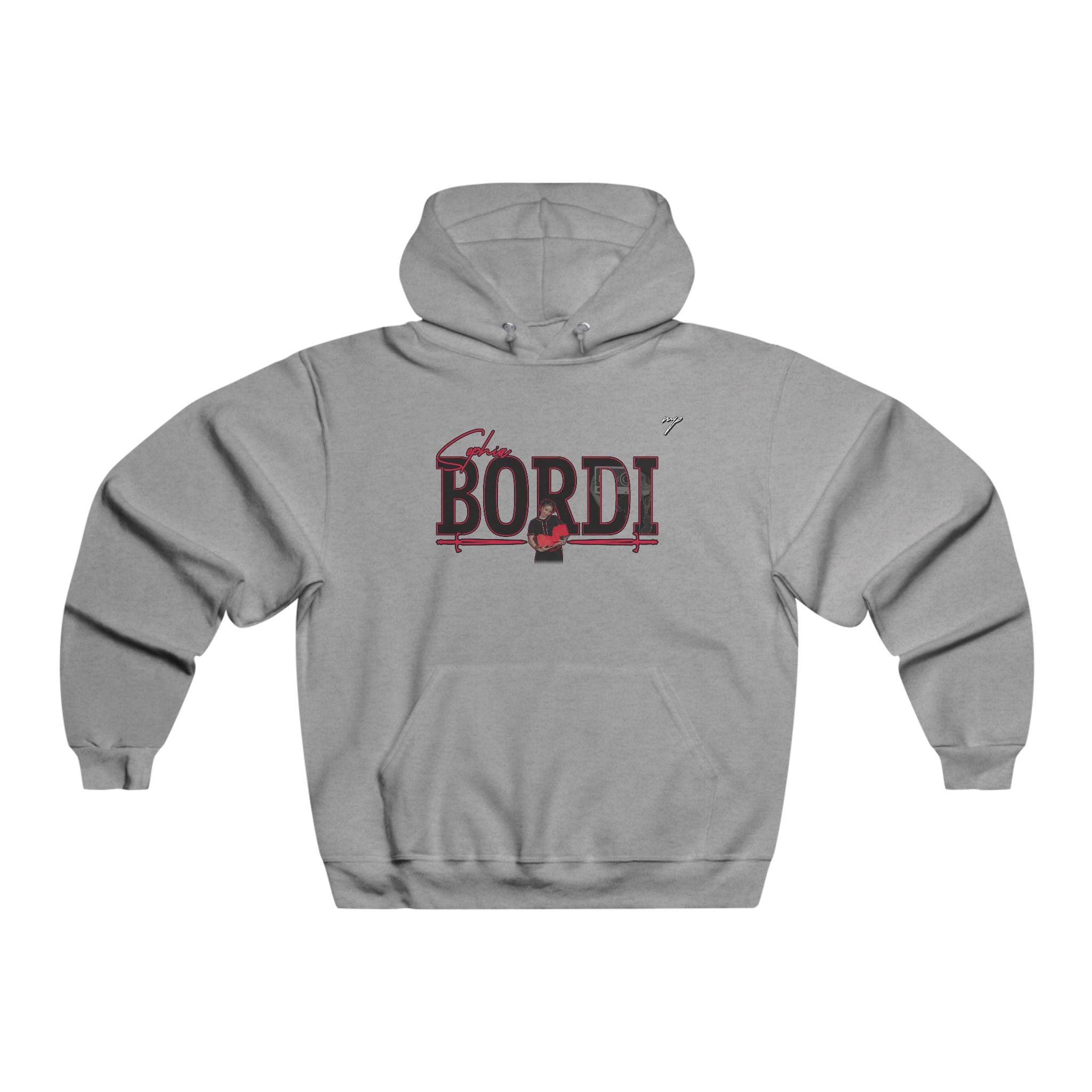 Sophia Bordi Vintage Hoodie