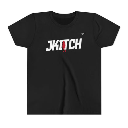 Jason Kitchen YOUTH Graphic Tee