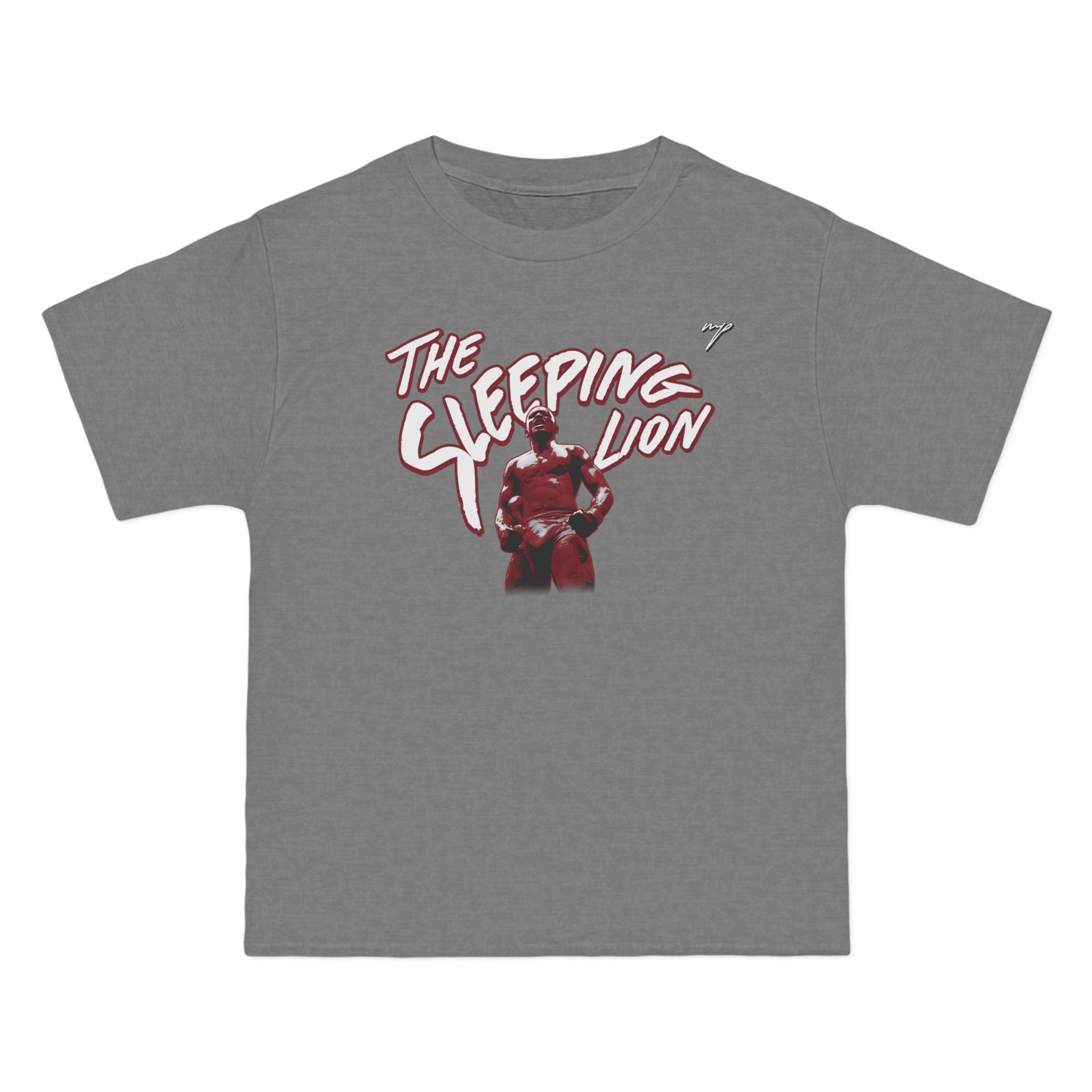 Zion Grant Vintage Tee