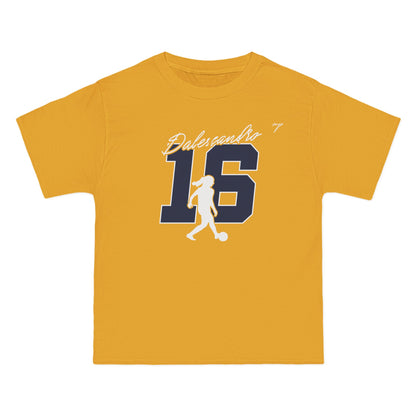 Abby Dalessandro Vintage Tee