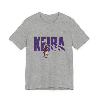 Keira Bogott Graphic Tee