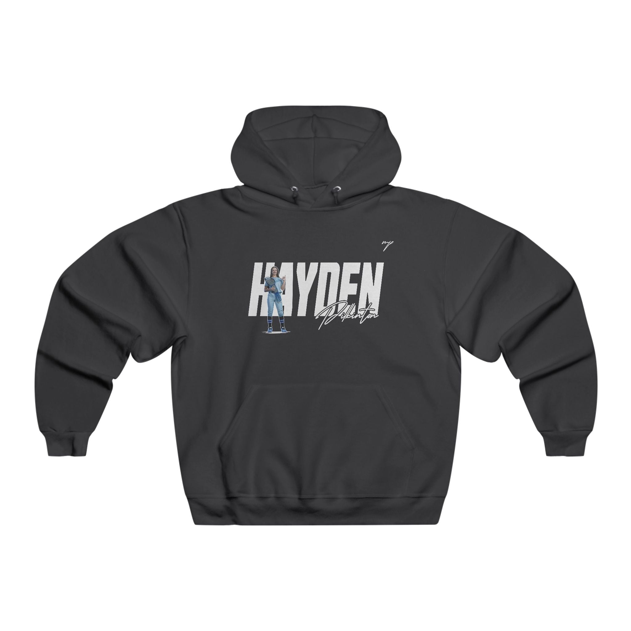 Hayden Pilkinton Vintage Hoodie