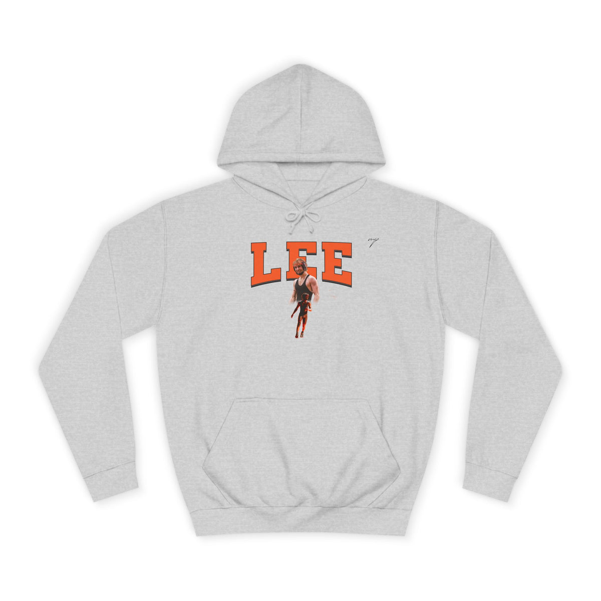 Lee Woods Hoodie