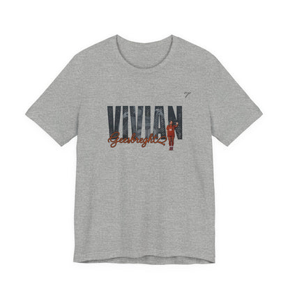 Vivian Geesbreght Graphic Tee