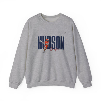 Hudson O'Hanlon Crewneck